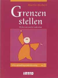 Grenzen stellen