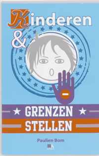 Kinderen en grenzen stellen