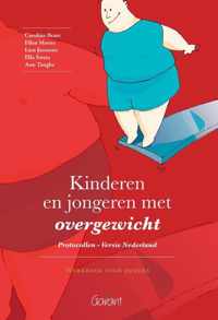 Kinderen en jongeren met overgewicht