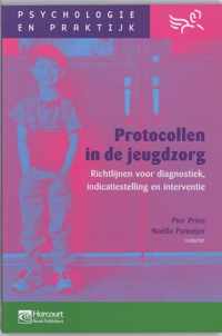 Psychologie & praktijk - Protocollen in de jeugdzorg