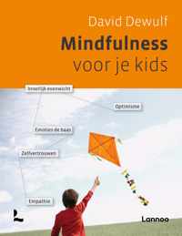 Mindfulness voor je kids