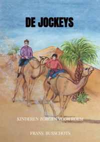 De Jockeys