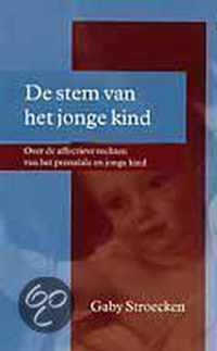 Stem Van Het Jonge Kind