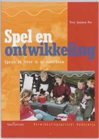 Ontwikkelingsgericht onderwijs  -   Spel en Ontwikkeling