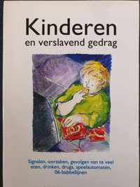 Kinderen en verslavend gedrag