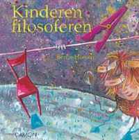 Kinderen filosoferen Docentenboek