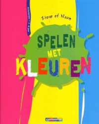 Spelen met kleuren