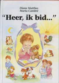 Heer ik bid