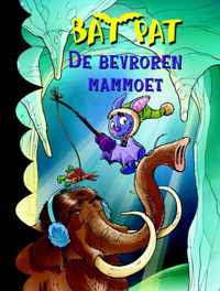 Bat Pat. De Bevroren Mammoet