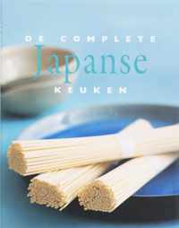 De complete Japanse keuken