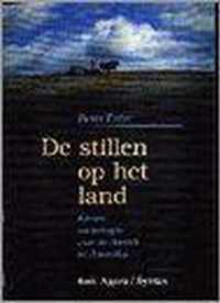 De stillen op het land