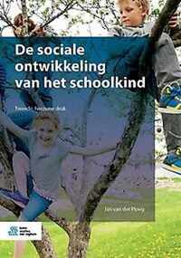 De sociale ontwikkeling van het schoolkind