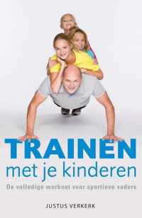 Trainen met je kinderen