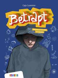 Betrapt - Caja Cazemier - Hardcover (9789048744893)