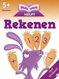 Rekenen 5+