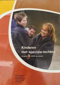 Kinderen met speciale rechten