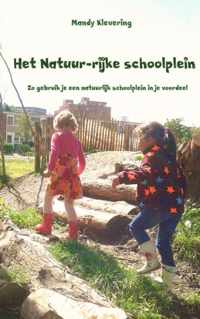 Het Natuur-rijke schoolplein