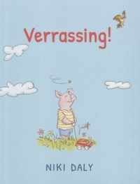 Verrassing!