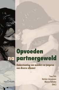 Opvoeden na partnergeweld