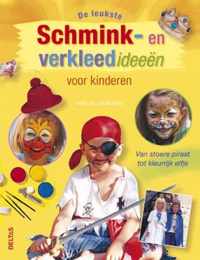 Leukste Schmink En Verkleedideen Voor Kinderen