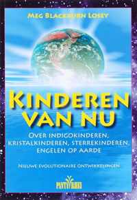 Kinderen van nu