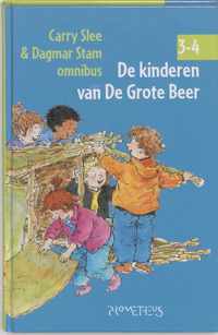 De Kinderen Van De Grote Beer