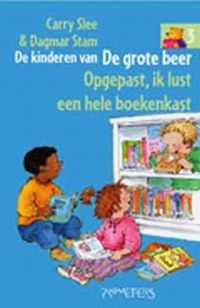 De Kinderen Van De Grote Beer 003 Opgepast Ik Lust Een Hele Boekenkast