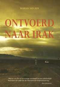 Ontvoerd naar Irak