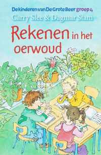 Rekenen in het oerwoud