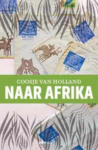 Naar Afrika