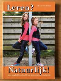 Leren? Natuurlijk!