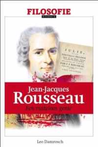 Jean-Jacques Rousseau