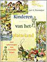 Kinderen Van Het Platteland