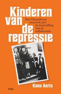 Kinderen van de repressie