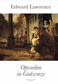 Opvoeden in godsvreze