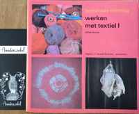 1 Werken met textiel