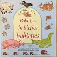 Babietjes babietjes babietjes (4jr+)