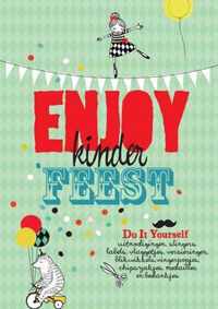 Enjoy kinderfeest