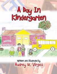 A Day In Kindergarten