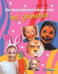 De Basistechnieken Van Grimeren