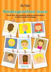 Kindergezichten lezen