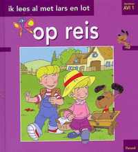 Op Reis Met Lars En Lot