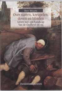 Over narren, kreupelen, doven en blinden