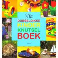 Het Dubbeldikke Kinderknutselboek