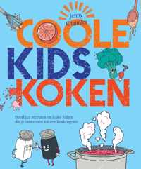 Coole kids koken