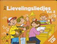 Lievelingsliedjes 2