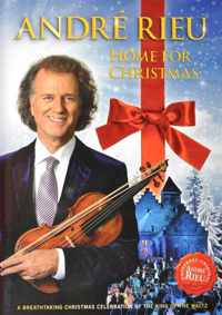 Andre Rieu - Home For Christmas