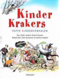 Kinderkrakers