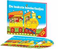 De leukste kinderliedjes van vroeger en nu