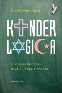 Kinderlogica - Sabine Wassenberg - Paperback (9789047709459)